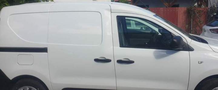 Voiture à louer Marie-Galante
