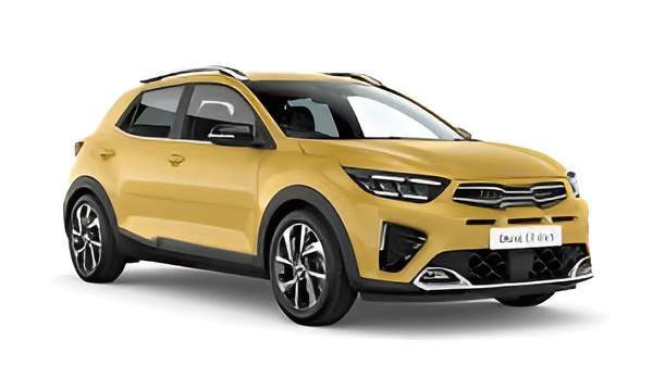 KIA STONIC Marie-Galante