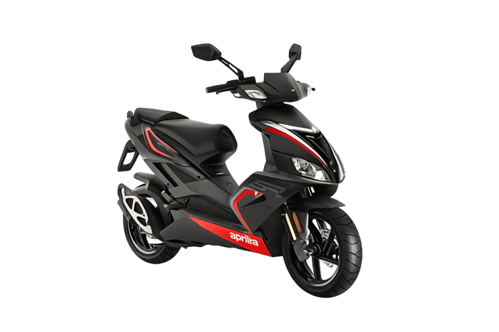 Aprilia SR 50 R Marie Galante