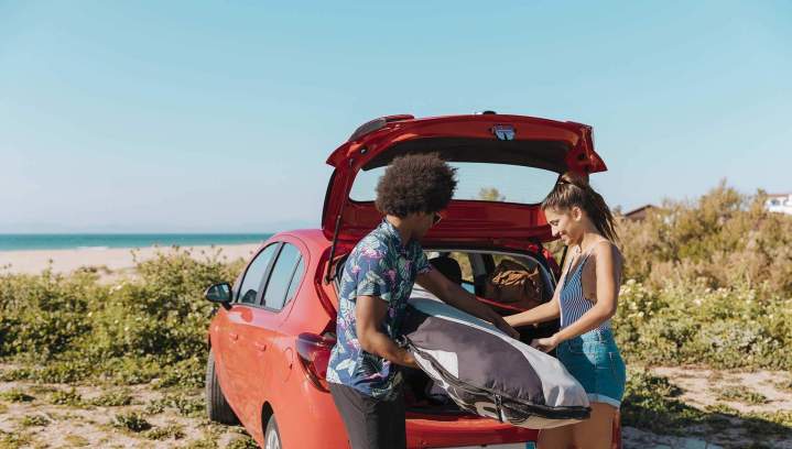 Service de location auto Marie-Galante