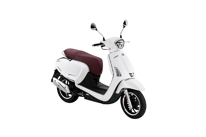 Scooter Kymco Like Marie Galante