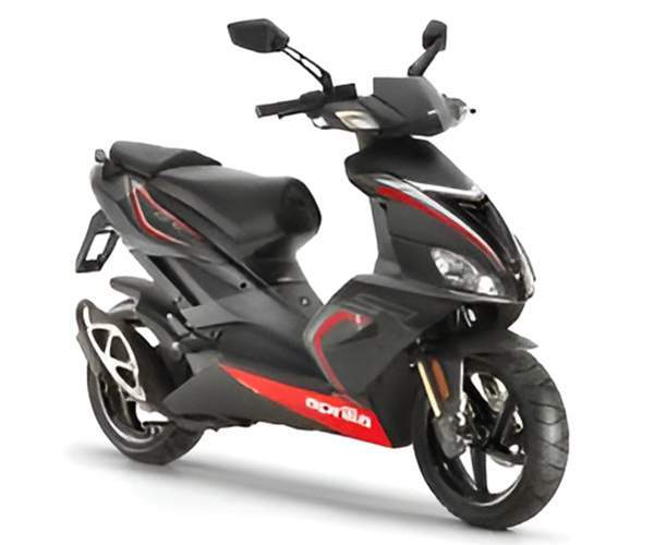 APRILIA 50 Marie-Galante