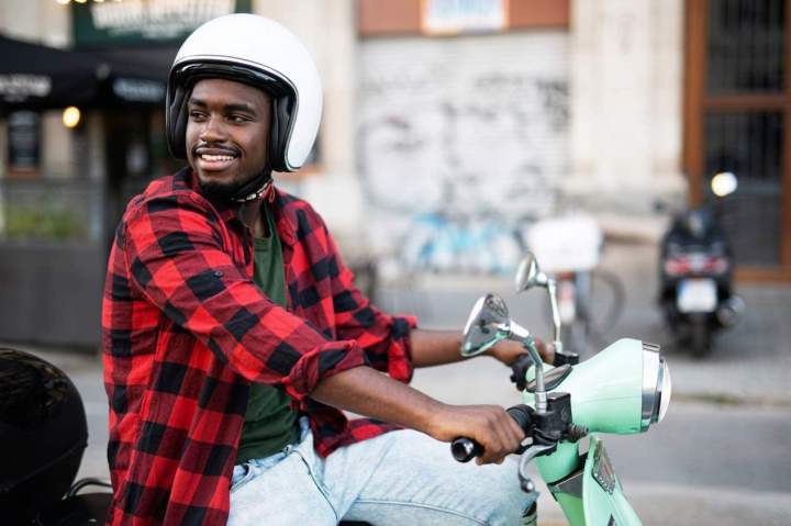 Louer un scooter Marie-Galante